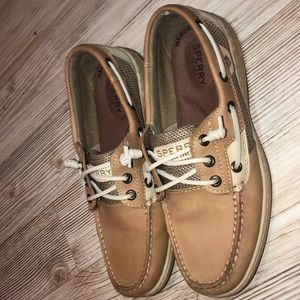 Sperry women’s memory foam shoe (women’s 7.5)